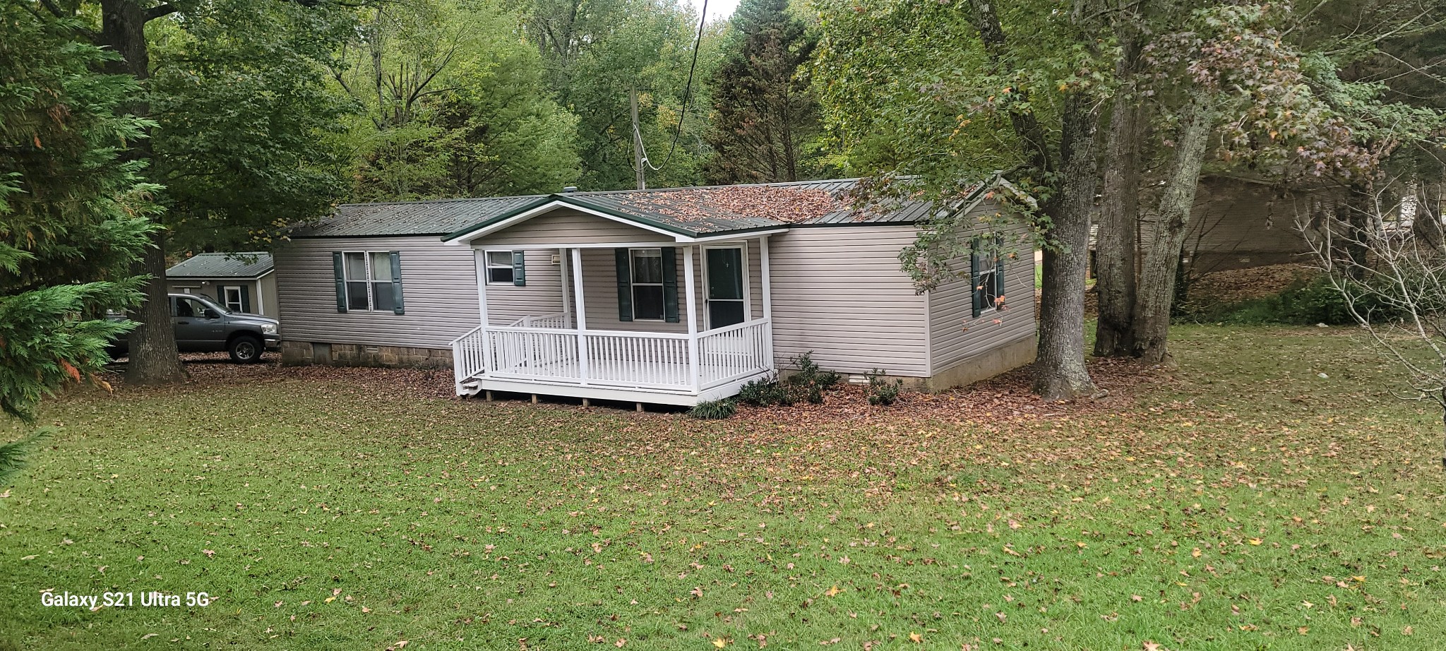 145 Graceland Road Springville, TN 38256 - Photo 2 of 14