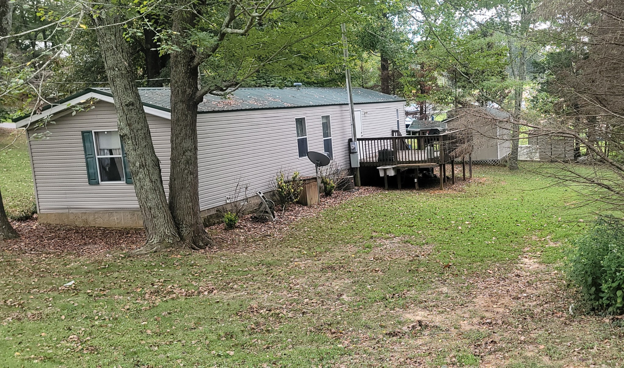 145 Graceland Road Springville, TN 38256 - Photo 4 of 14