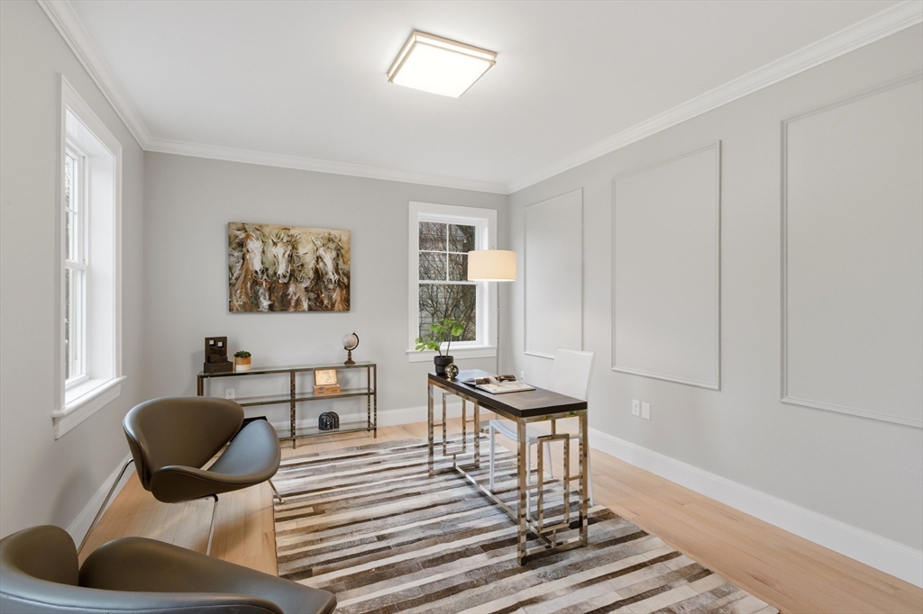 4 Aerial Street Lexington, MA 02421 - Photo 15 of 39