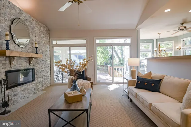 $849,900 | 31460 Point Drive, Lewes, DE 19958