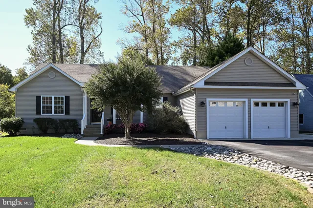 $849,900 | 31460 Point Drive, Lewes, DE 19958