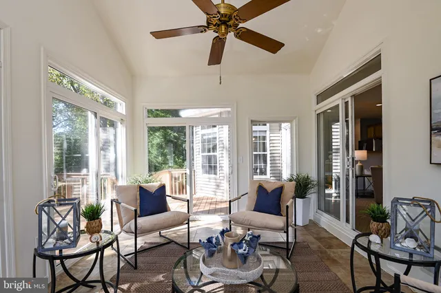 $849,900 | 31460 Point Drive, Lewes, DE 19958