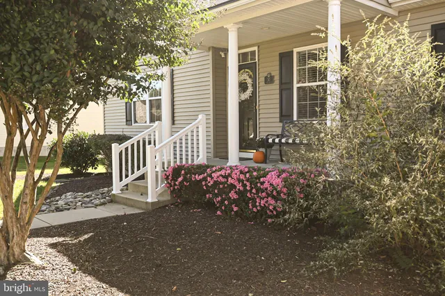 $849,900 | 31460 Point Drive, Lewes, DE 19958