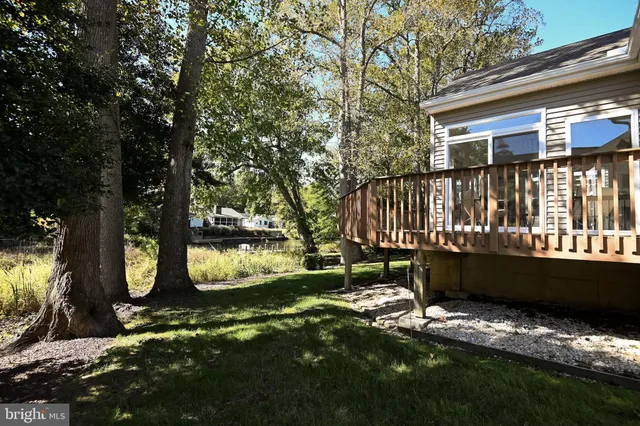 $849,900 | 31460 Point Drive, Lewes, DE 19958