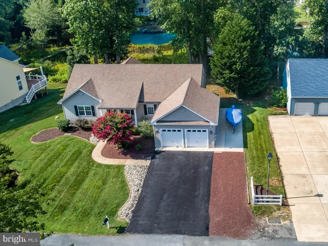 $849,900 | 31460 Point Drive, Lewes, DE 19958
