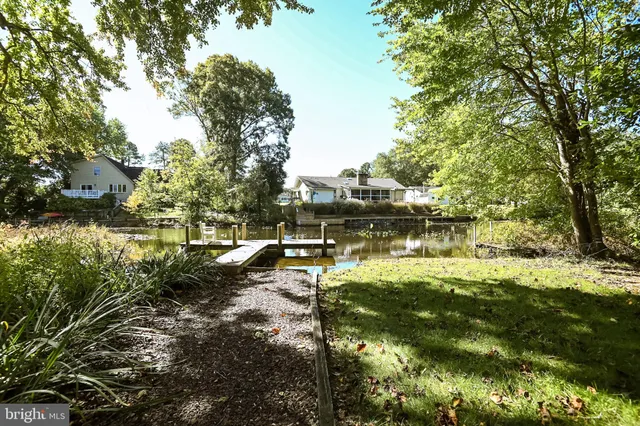 $849,900 | 31460 Point Drive, Lewes, DE 19958