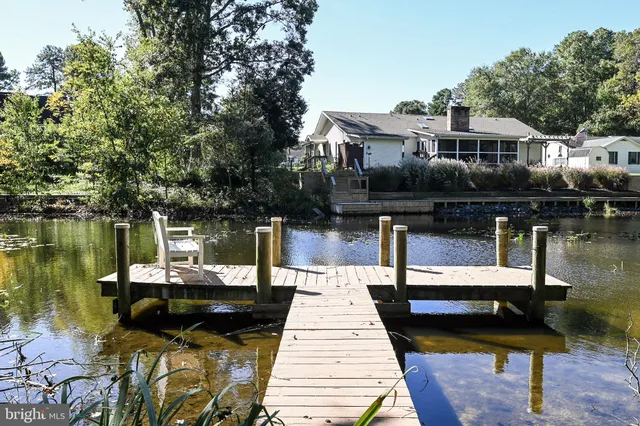 $849,900 | 31460 Point Drive, Lewes, DE 19958