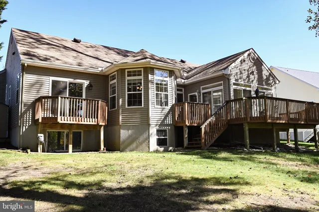 $849,900 | 31460 Point Drive, Lewes, DE 19958