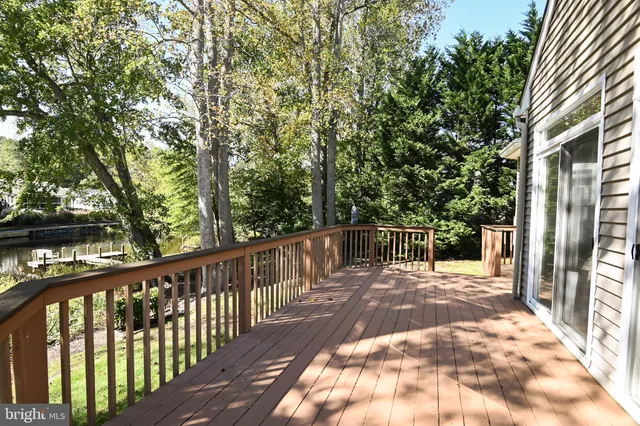 $849,900 | 31460 Point Drive, Lewes, DE 19958