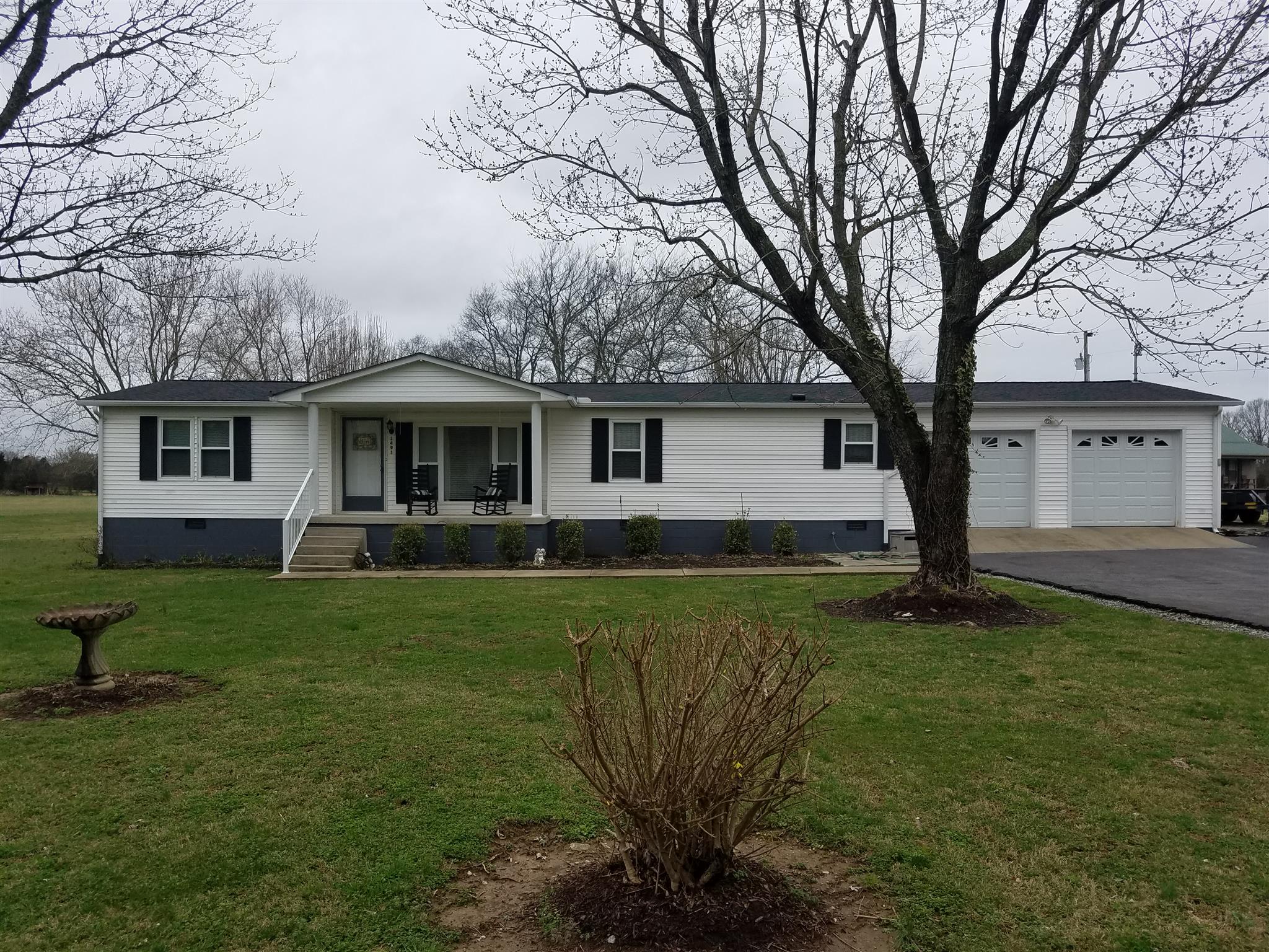 1491 Brothers Road Bell Buckle, TN 37020 - Photo 1 of 15 Gallery Image 1