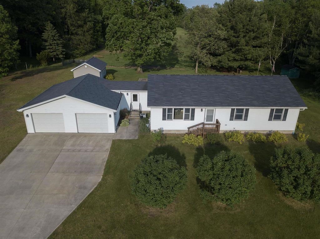 10467 Maple Road Birch Run, MI 48415 - Photo 20 of 27