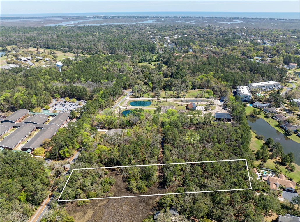 6101 Frederica Road St. Simons Island, GA 31522 - Photo 3 of 13