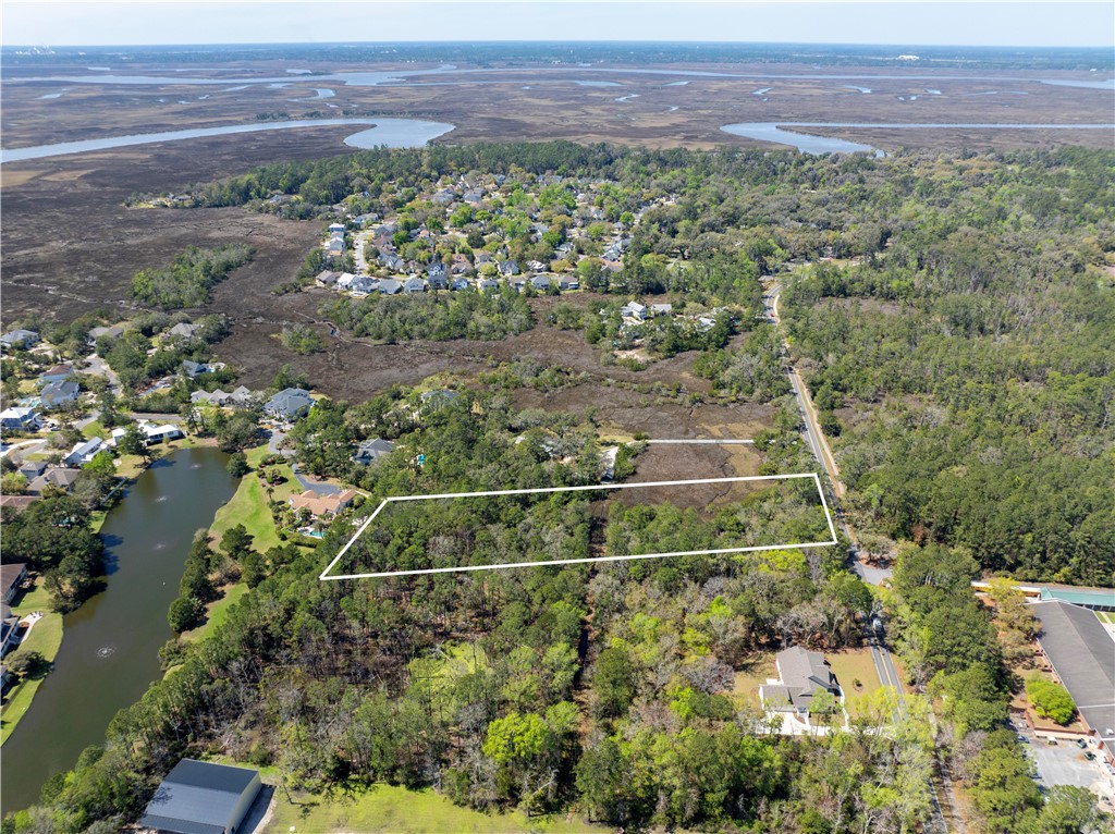 6101 Frederica Road St. Simons Island, GA 31522 - Photo 4 of 13