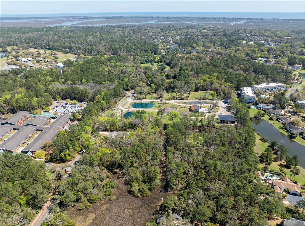 6101 Frederica Road St. Simons Island, GA 31522 - Photo 6 of 13