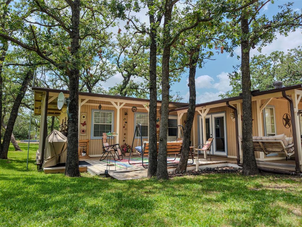 309 Tejas Trail Springtown, TX 76082 - Photo 2 of 40