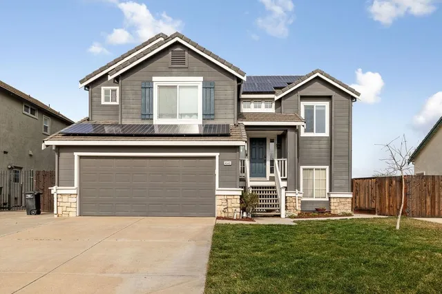 $659,800 | 4043 Regatta Drive, Discovery Bay, CA 94505