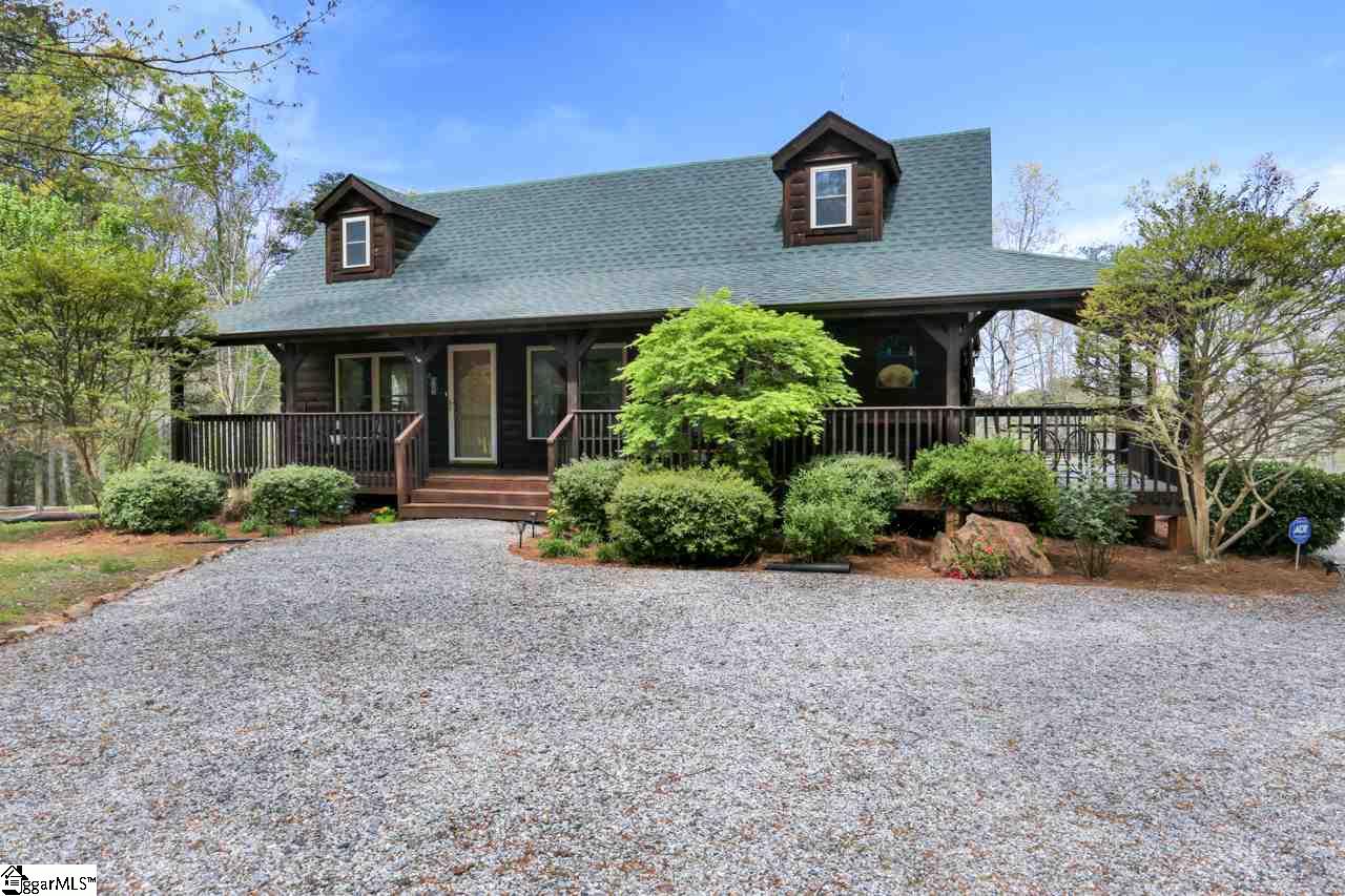 150 Ghost Valley Road Inman, SC 29349 - Photo 2 of 35