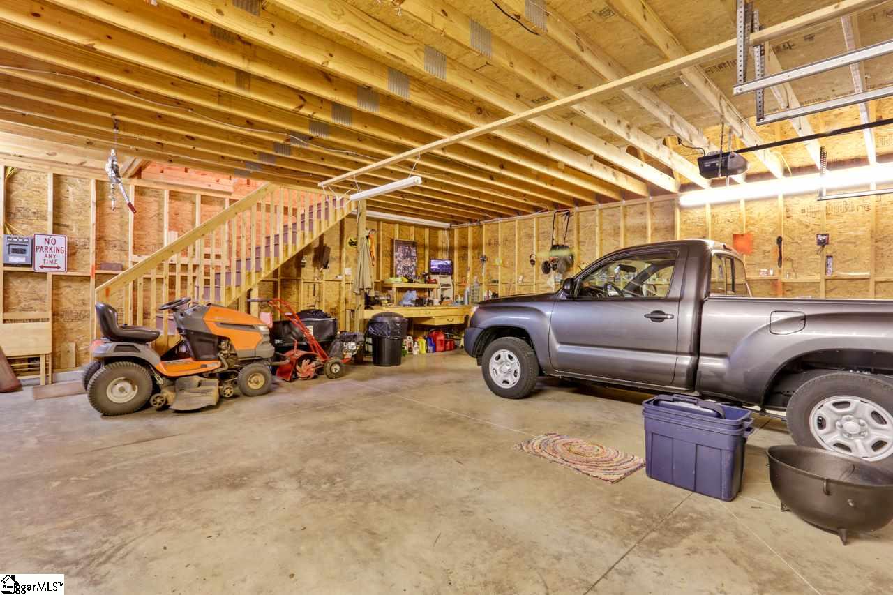 150 Ghost Valley Road Inman, SC 29349 - Photo 22 of 35