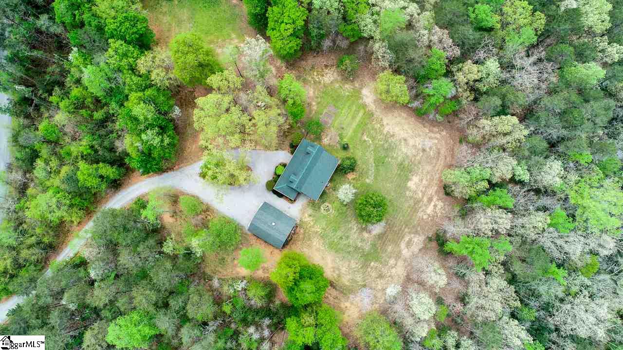 150 Ghost Valley Road Inman, SC 29349 - Photo 28 of 35