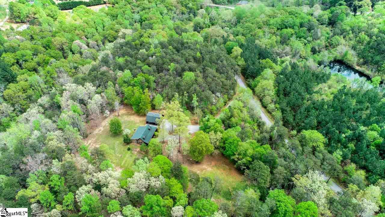 150 Ghost Valley Road Inman, SC 29349 - Photo 32 of 35