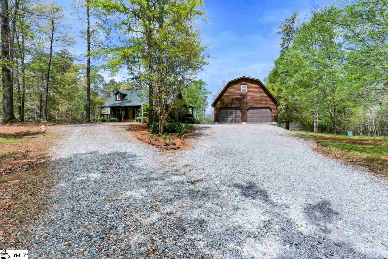 150 Ghost Valley Road Inman, SC 29349 - Photo 34 of 35