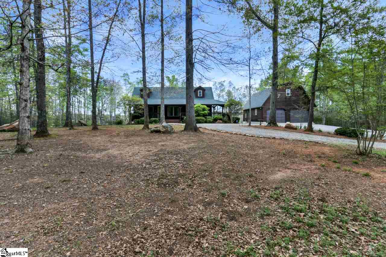 150 Ghost Valley Road Inman, SC 29349 - Photo 35 of 35