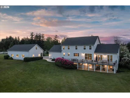 $2,250,000 | 501 Northwest 214th Circle, Ridgefield, WA 98642