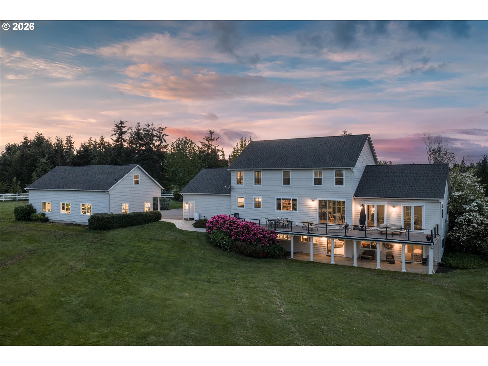 501 Northwest 214th Circle Ridgefield, WA 98642 - Photo 46 of 46
