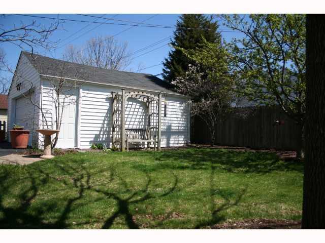 2706 York Road Columbus, OH 43221 - Photo 14 of 18 Gallery Image 14