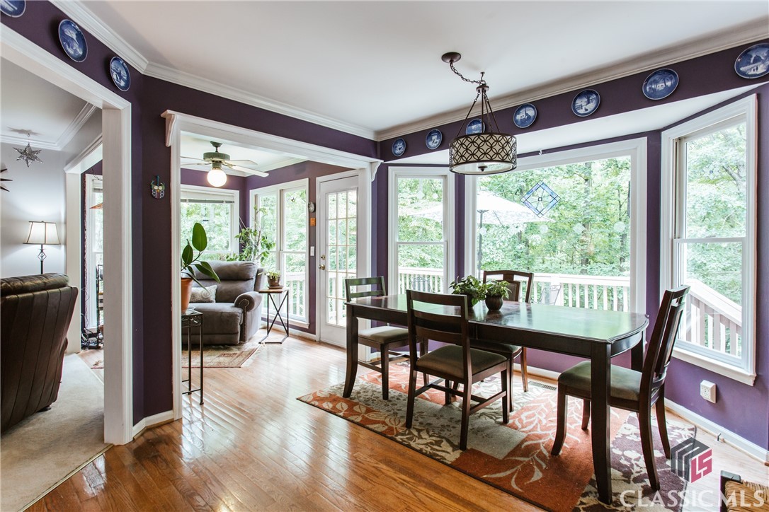1051 Golf Course Lane Athens, GA 30605 - Photo 14 of 58 Gallery Image 14