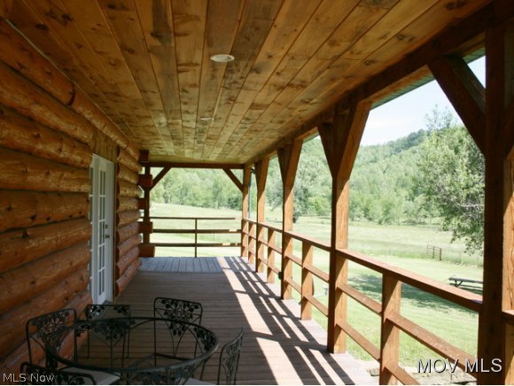 2117 Ireland Road Pullman, WV 26421 - Photo 16 of 20