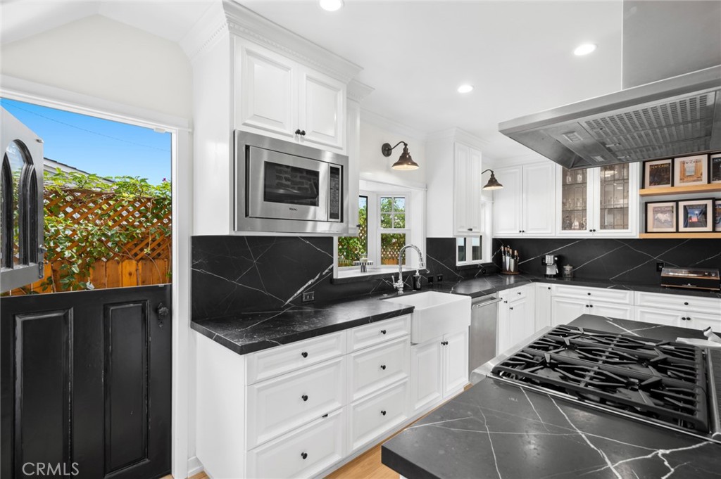 615 Seaview Street Laguna Beach, CA 92651 - Photo 13 of 33 Notable improvements include a new roof, updated plumbing, and a new HVAC system.