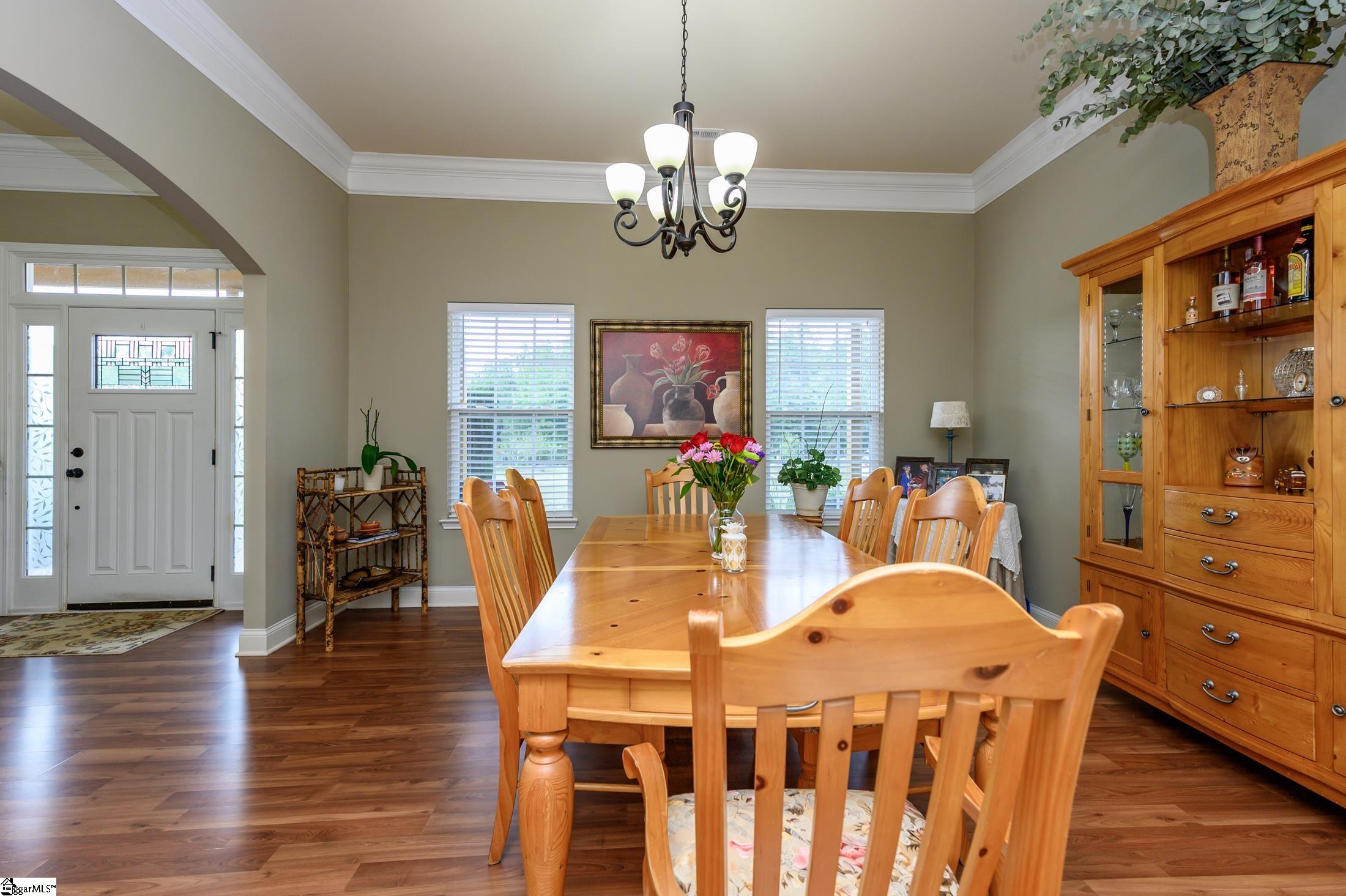 438 Oliver Scotts Mill Road Honea Path, SC 29654 - Photo 4 of 33