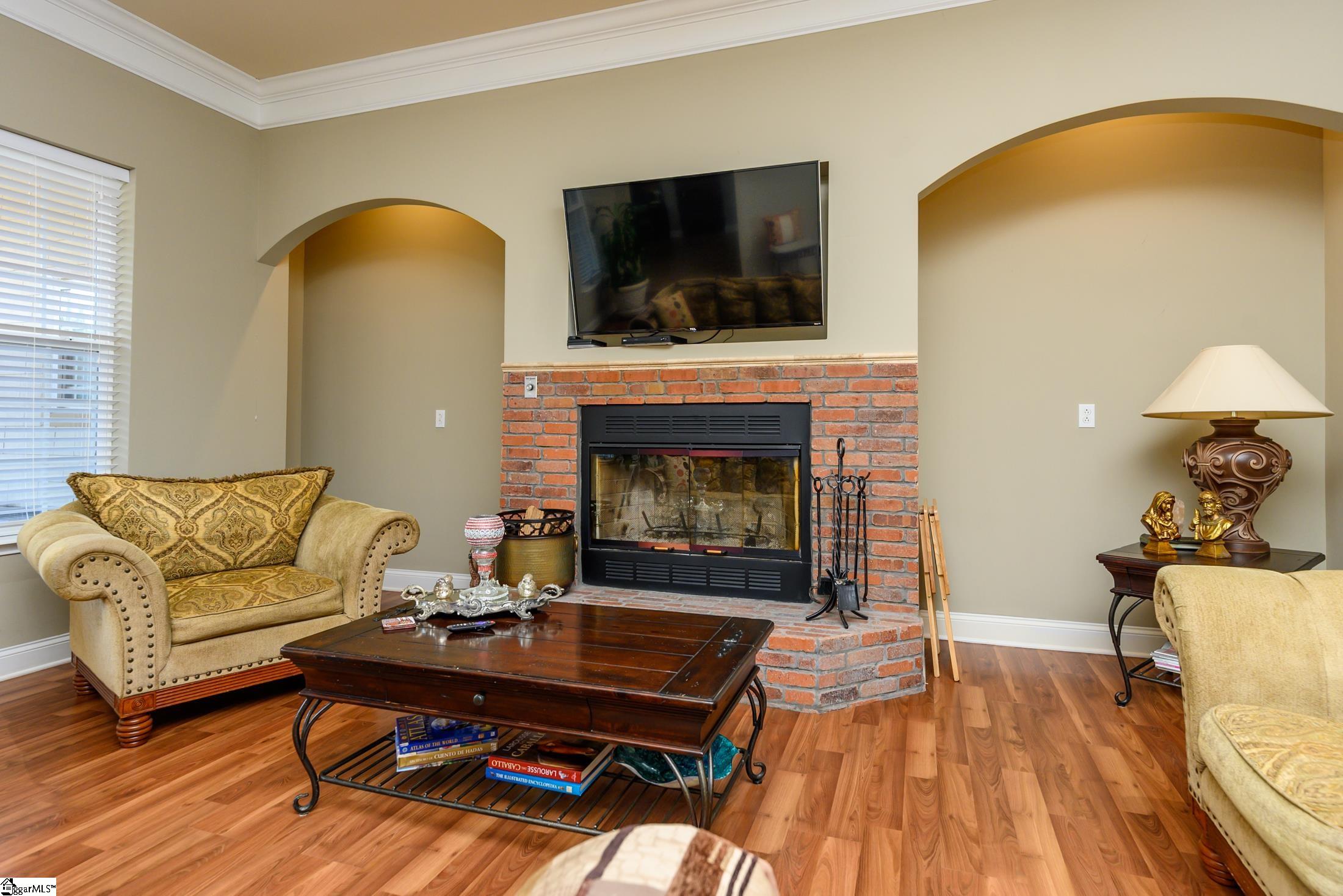438 Oliver Scotts Mill Road Honea Path, SC 29654 - Photo 6 of 33