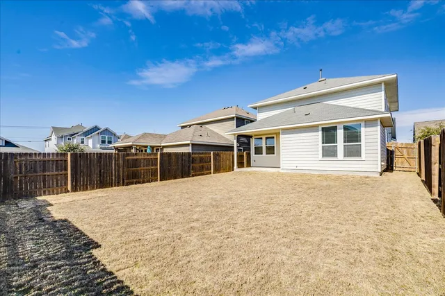 $340,555 | 5805 Marostica Lane, Unit 61, Round Rock, TX 78665