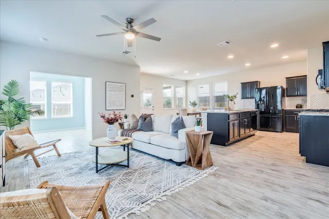 $340,555 | 5805 Marostica Lane, Unit 61, Round Rock, TX 78665