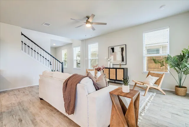 $340,555 | 5805 Marostica Lane, Unit 61, Round Rock, TX 78665