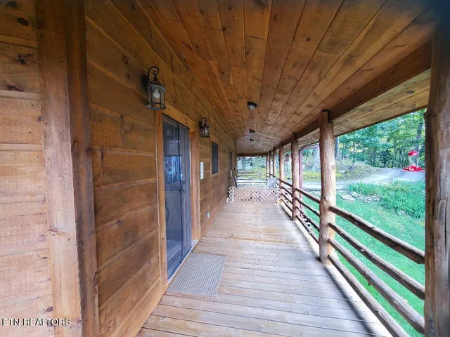 $599,000 | 636 Shug Mountain Road, Oneida, TN 37841