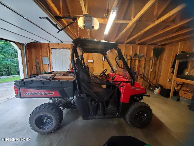 $599,000 | 636 Shug Mountain Road, Oneida, TN 37841