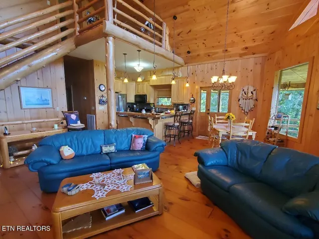 $599,000 | 636 Shug Mountain Road, Oneida, TN 37841