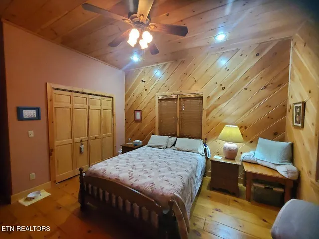 $599,000 | 636 Shug Mountain Road, Oneida, TN 37841