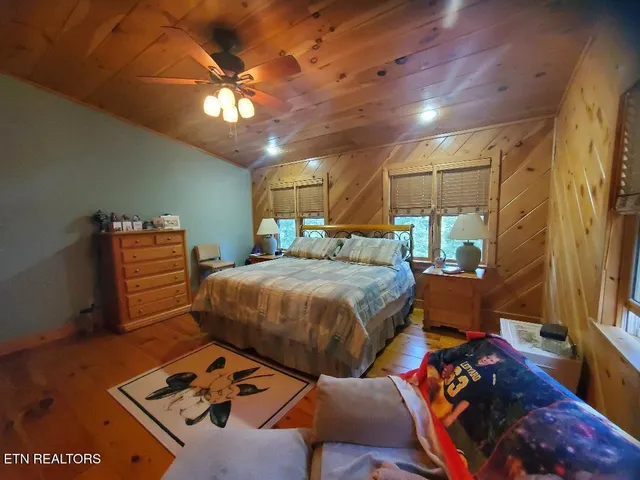 $599,000 | 636 Shug Mountain Road, Oneida, TN 37841