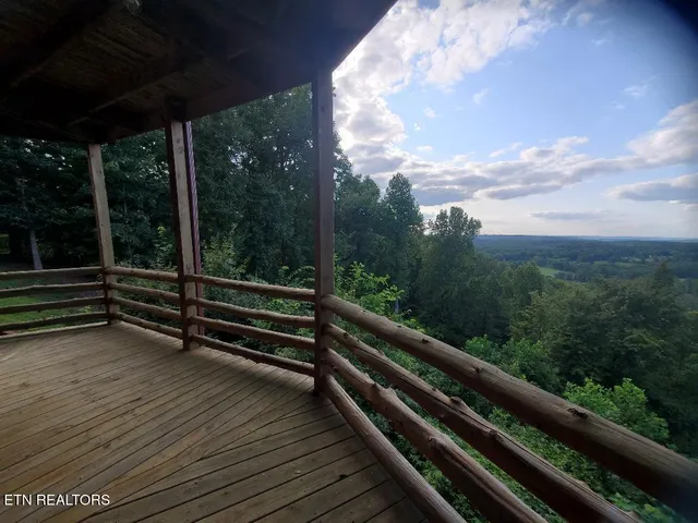 $599,000 | 636 Shug Mountain Road, Oneida, TN 37841