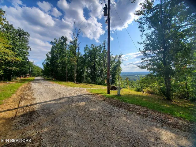 $599,000 | 636 Shug Mountain Road, Oneida, TN 37841