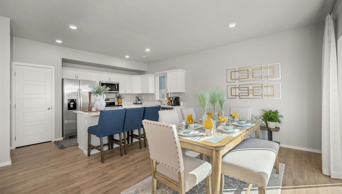 3627 South McCabe Lane Spokane, WA 99206 - Photo 13 of 50