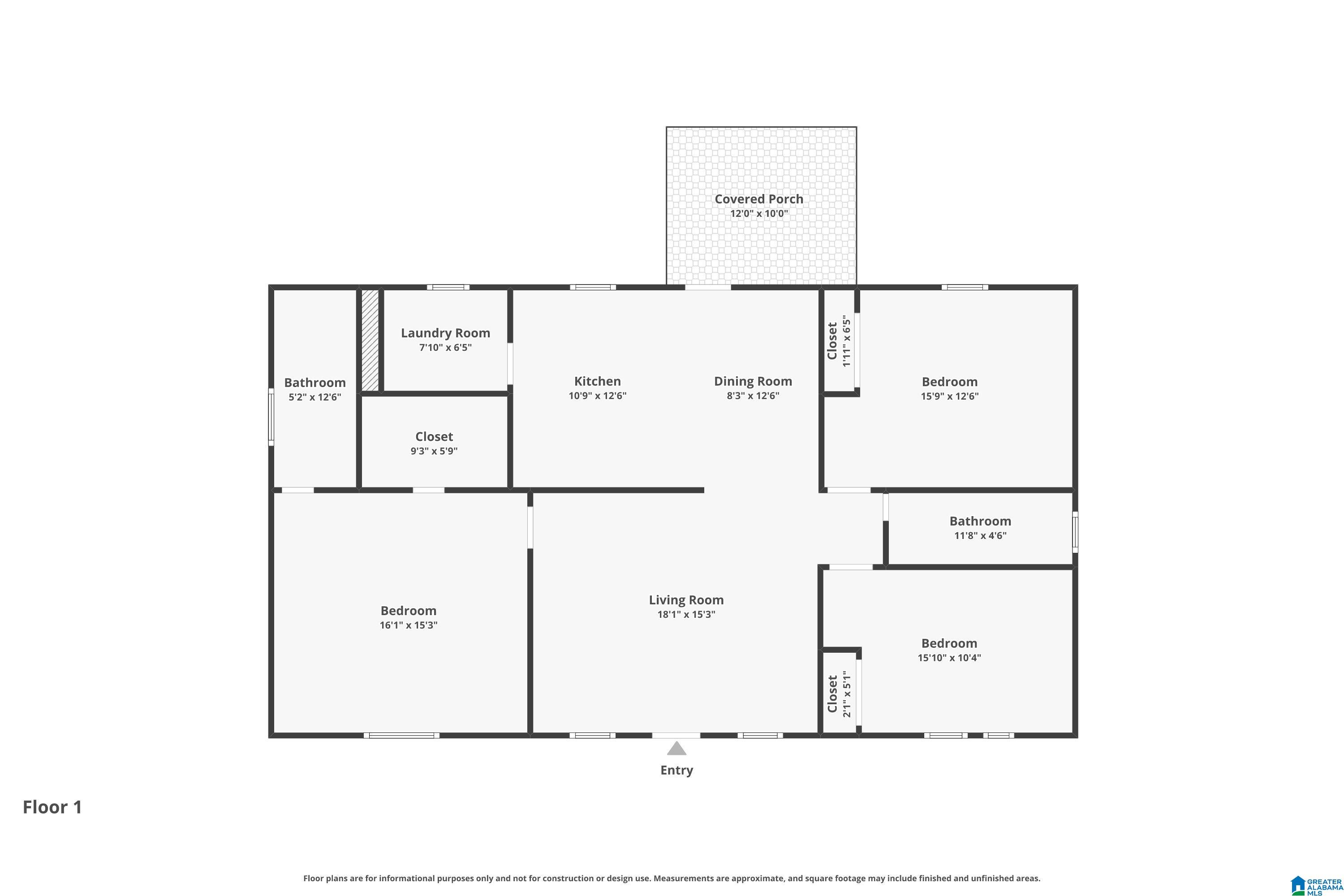 2396 Red Hill School Road Hayden, AL 35079 - Photo 24 of 24 Gallery Image 24