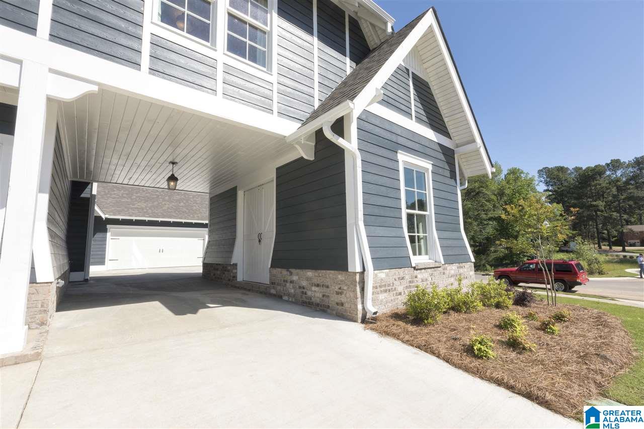 2933 Altadena Ridge Drive Birmingham, AL 35243 - Photo 48 of 50