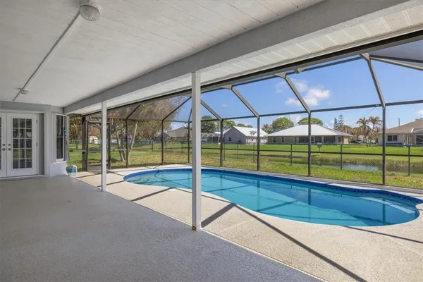 $3,400 | 1902 Southeast Gaskins Circle, Port St. Lucie, FL 34952