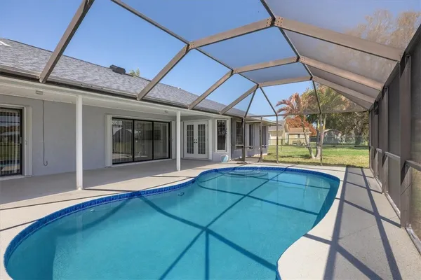 $3,400 | 1902 Southeast Gaskins Circle, Port St. Lucie, FL 34952
