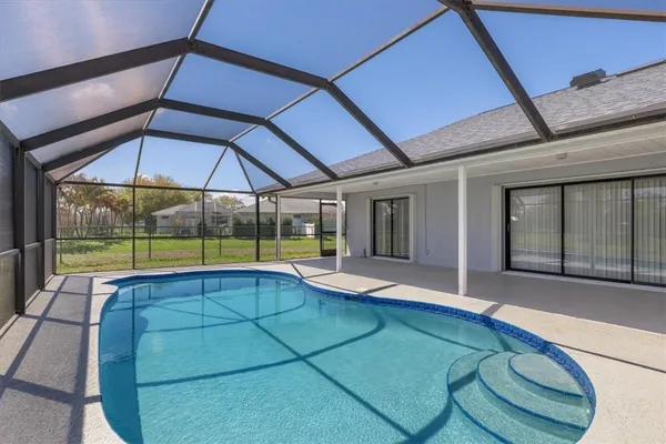 $3,400 | 1902 Southeast Gaskins Circle, Port St. Lucie, FL 34952
